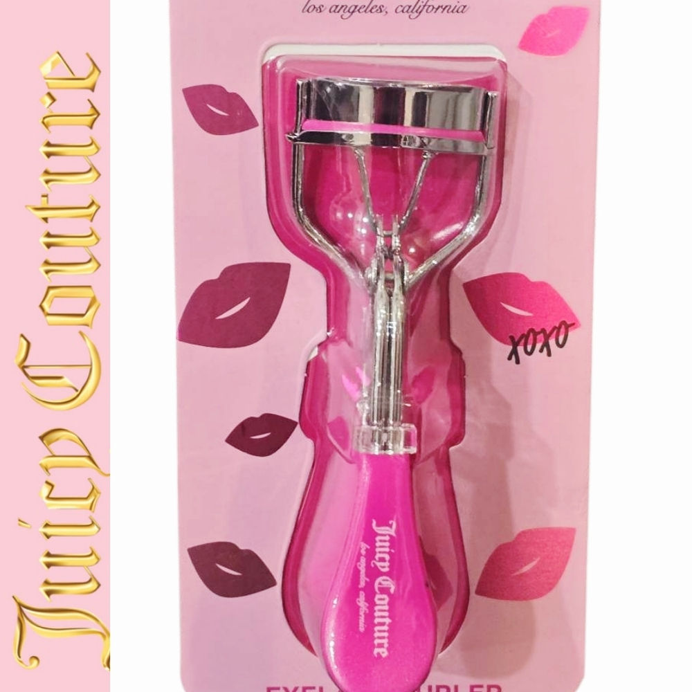 Juicy Couture Logo Eyelash‎ Curler